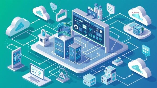 Cloud Infrastructure Management (Per Hour)