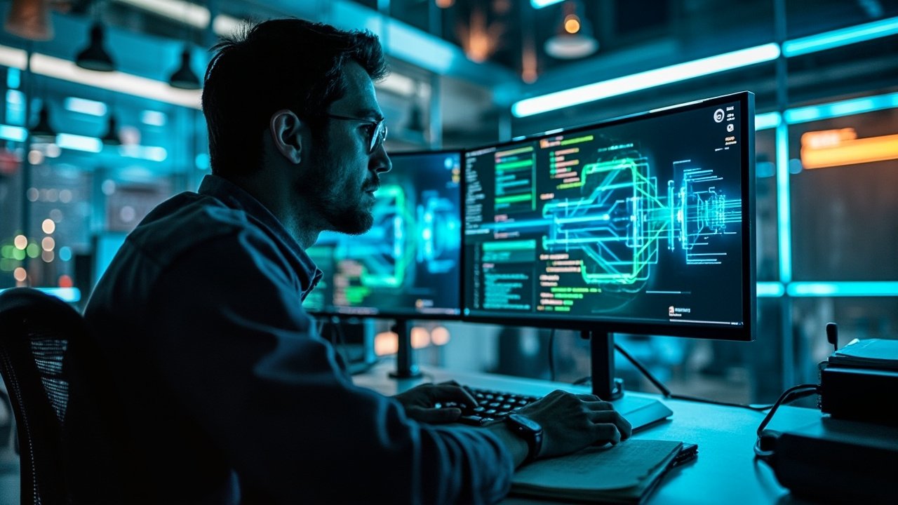 DevOps Services (Hourly Rate)