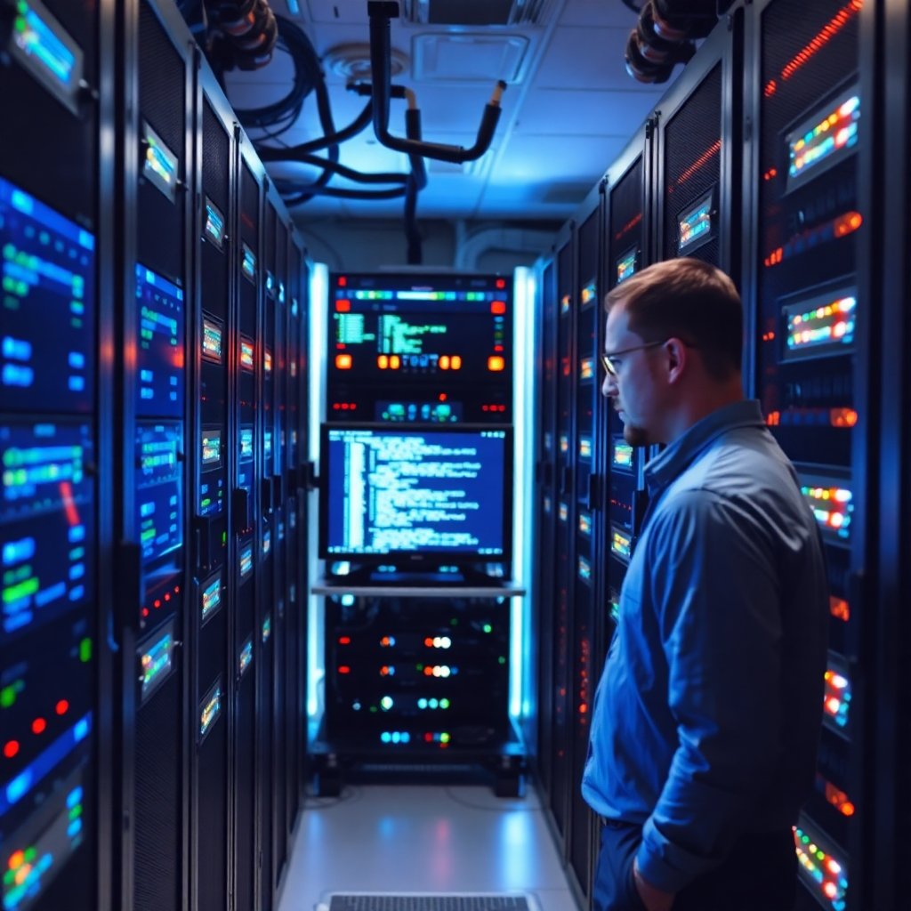 Backend Development Services (Hourly Rate)