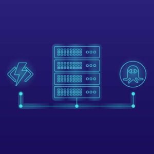 Serverless API Design & Hosting