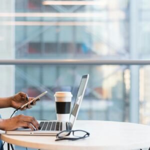 On-Demand App Development