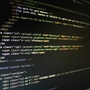 Web Portal Development