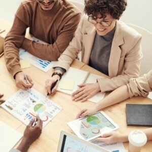 Applicant Tracking System