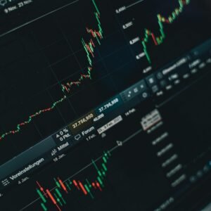 Blockchain Voting System