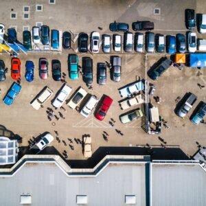 Transportation Management System