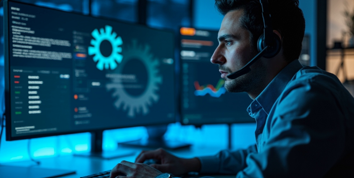 Maintenance & Support Services (Hourly Rate)