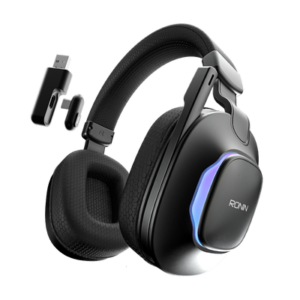 Headphones