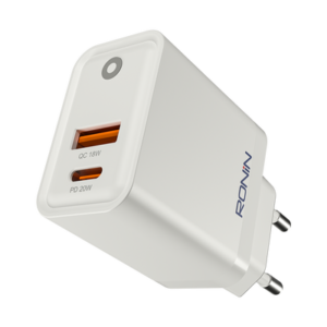 Charger