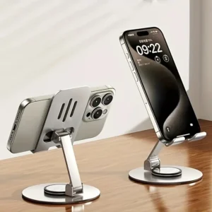 360° Rotatable Phone Holder