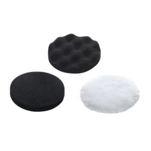 Power Cordless Electric Polisher Plate Acce