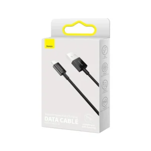 Superior Fast Charging iPhone Cable 1M