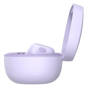 WM01 Encok True Wireless Bluetooth Earphones | Purple
