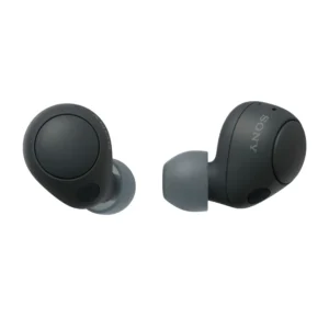 WF-C700N Wireless Noise Cancelling Stereo Buds Black