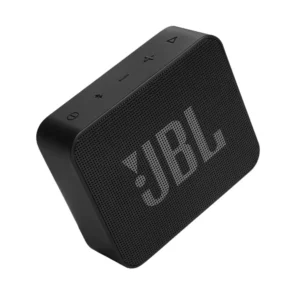 Go Essential Portable Waterproof Bluetooth Speaker Black