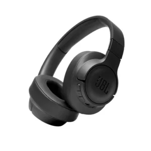 Tune 710 Bluetooth Headphone Black