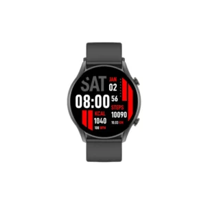 KR Smart Watch Black