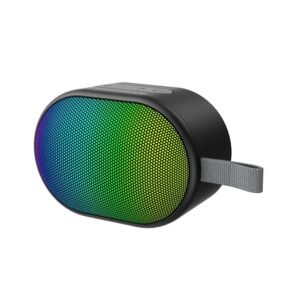 Pyro Mini Portable Bluetooth Speaker
