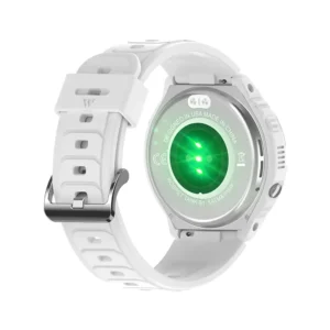 S1 Smart Watch White