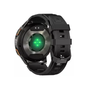 S1 Smart Watch Black