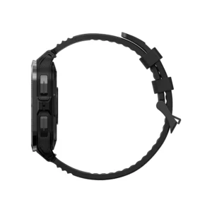 M2 Smart Watch Black