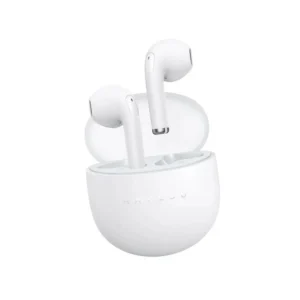 X1 Neo White Earbuds