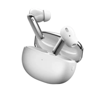 Earbuds W1 ANC Silver
