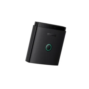 AirJoy Series 2-in-1 Bidirectional HDMI Switch Cluster | Black