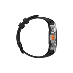X1 Smart Watch Silver