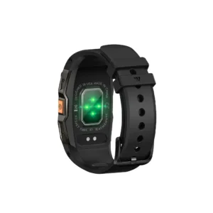 X1 Smart Watch Black