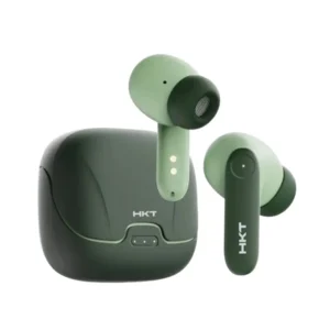 Astro Nova N1 Wireless Bluetooth Earbuds (Green)