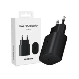 25W Original Box Packed PD Adapter - Fast & Reliable Charging