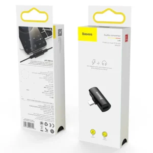 L46 iPhone to Dual iPhone Converter