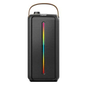 Echo GO 5 Wireless Bluetooth Speaker With Mic