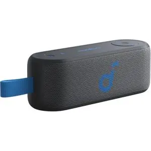 Soundcore Select 3 Portable 16W Bluetooth Speaker – Black – A3172G11 – OP