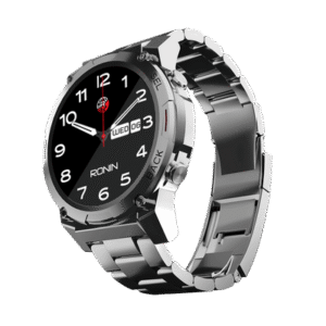 R-011LUXE Smart Watch