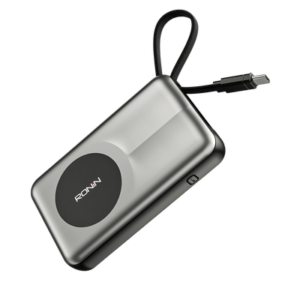 10,000mAh Powerbank