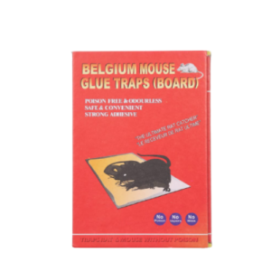 Mouse Glue Traps (Board)
