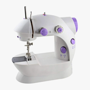 sewing machine