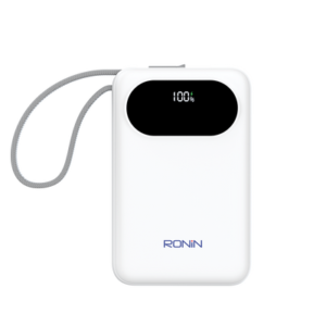 Pulse| 10000 mAh Power Bank