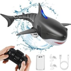 RemoteControl Shark