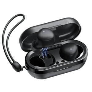 JR-TL1 Pro Waterproof Earbuds