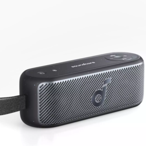 100 Bluetooth Speaker Black