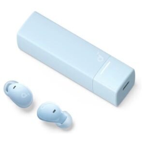 A30i Earbuds Blue