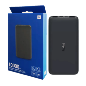 10,000 MAH Power Bank (With Out Cable)