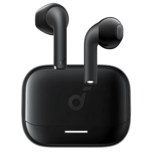 K20i Earbuds Black