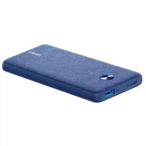 PowercoreIII Sense 10,000mah Powerbank Blue