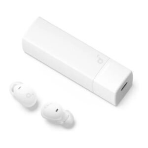 A30i Earbuds White