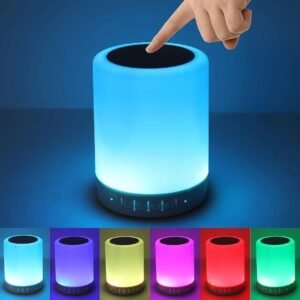 Light Bluetooth Speaker