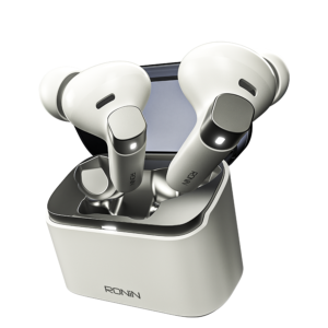 HasanRaheem's Limited Edition Earbuds