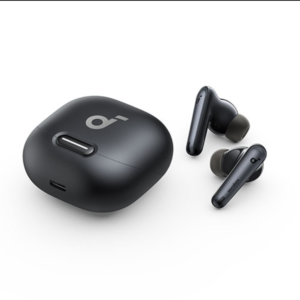 Liberty 4 Nc Earbuds Black